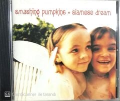 Smashing Pumpkins - Siamese Dream CD