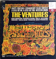 The Ventures LP