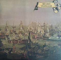 Bee Gees Trafalgar LP