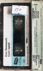 Eros Ramazotti KASET