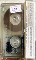 Elvis - From The Heart - His Greatest Love Songs - KASET