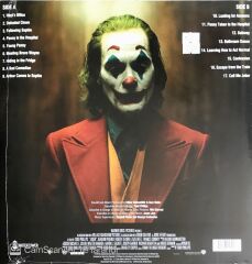 Joker - Soundtrack - LP