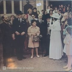 Country Joe And The Fish – Together LP