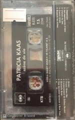 Patricia Kaas Scene De Vie KASET