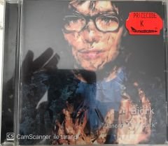 Björk - Selma Songs CD