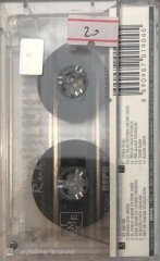 Ruhi Su Huma Kuşu ve Taşlamalar KASET