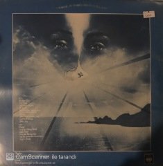 Santana Devadıp Oneness LP