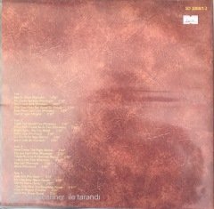 Van Morrison Them - Bad Or Good Double LP
