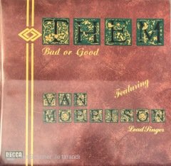 Van Morrison Them - Bad Or Good Double LP