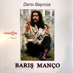 Barış Manço Darısı Başınıza LP