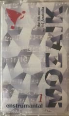 Mozaik 1 KASET