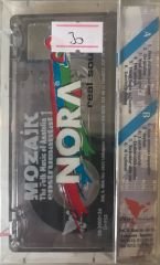 Mozaik 1 KASET