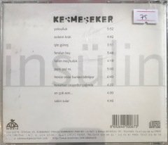 Kesme Şeker İnsülin CD