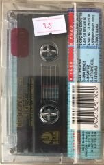 İbrahim Erkal Sıra Bende-Aklımdasın KASET