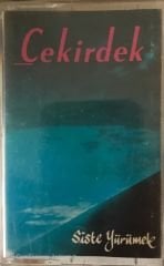 Çekirdek Siste Yürümek KASET