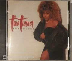 Tina Turner Break Every Rule CD
