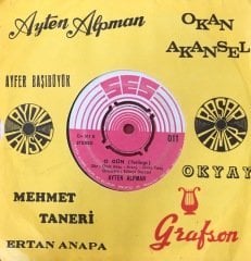 Ayten Alpman Ölünceye Kadar