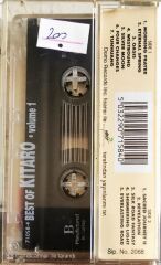 Best Of Kitaro - Volume 1 - KASET
