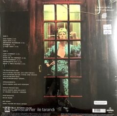 David Bowie The Rise and Fall of Ziggy Stardust LP