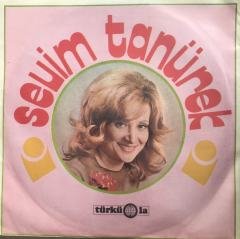 Sevim Tanürek İçime Doğmuştu Sanki 45 lik