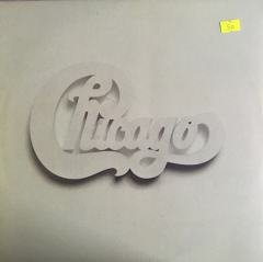 Chicago At Carnegie Hall Vol.3-4 Double LP LP