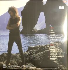 Brian May - Another World LP + CD