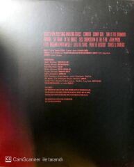 Low Trust Double LP