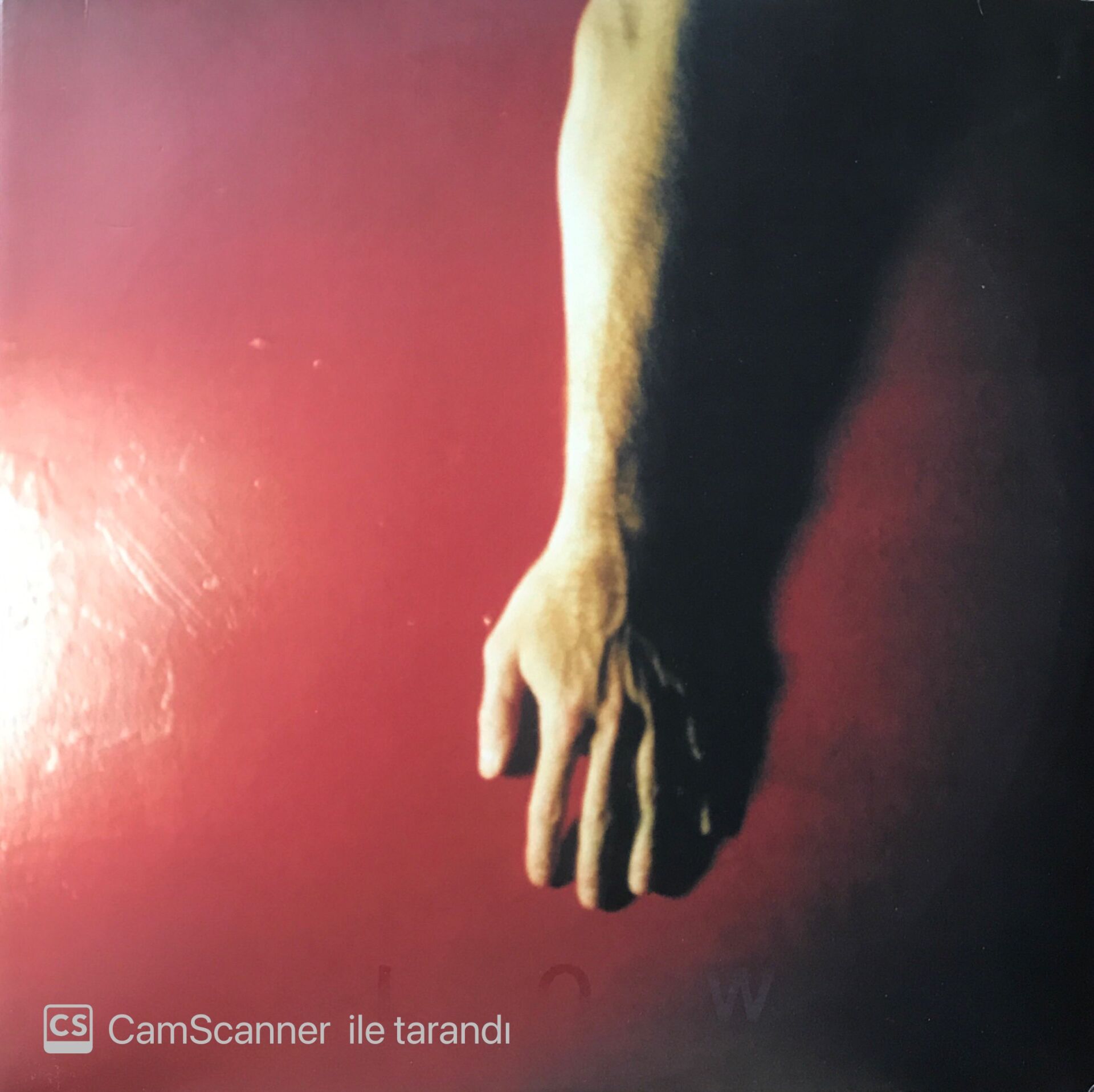 Low Trust Double LP