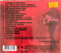 Bob Dylan / Dylan 2xCD