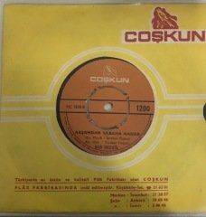 Nur İncegül On İkiye On Kala 45lik