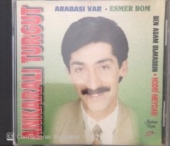 Ankaralı Turgut Hodri Meydan CD