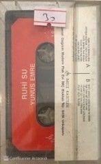 Ruhi Su Yunus Emre KASET