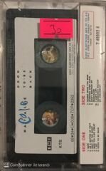 Natalie Cole - Good To Be Back KASET
