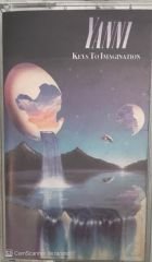 Yanni Keys To Imagination KASET