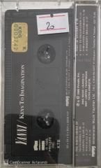 Yanni Keys To Imagination KASET