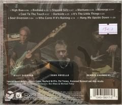 Niacin - High Bias CD
