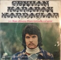 Seyhan Karabay Kardaşlar Kan Davası 45lik