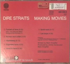 Dire Straits Making Movies CD