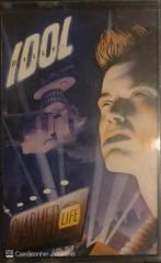 Billy Idol - Charmed Life KASET