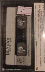 Billy Idol - Charmed Life KASET