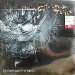 Cocteau Twins - Treasure LP