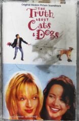The Truth about Cats & Dogs KASET