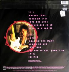 Yngwie Malmsteen - Eclipse - LP