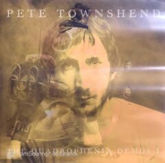 Pete Townshend / The Quadrophenia Demos 1 LP