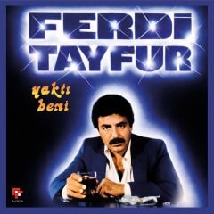 Ferdi Tayfur Yaktı Beni LP