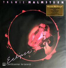 Yngwie Malmsteen - Eclipse - LP