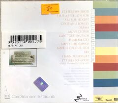 Sonique / Hear My Cry CD