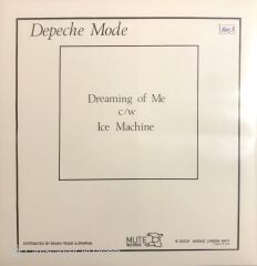 Depeche Mode - Dreaming of Me MAXİ