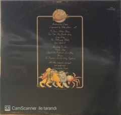 Queen - A Day At The Races LP