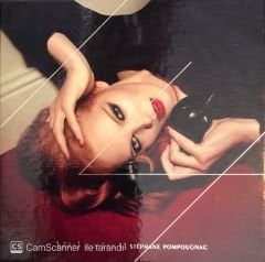 Hotel Costes 14 Stephane Pompougnac CD